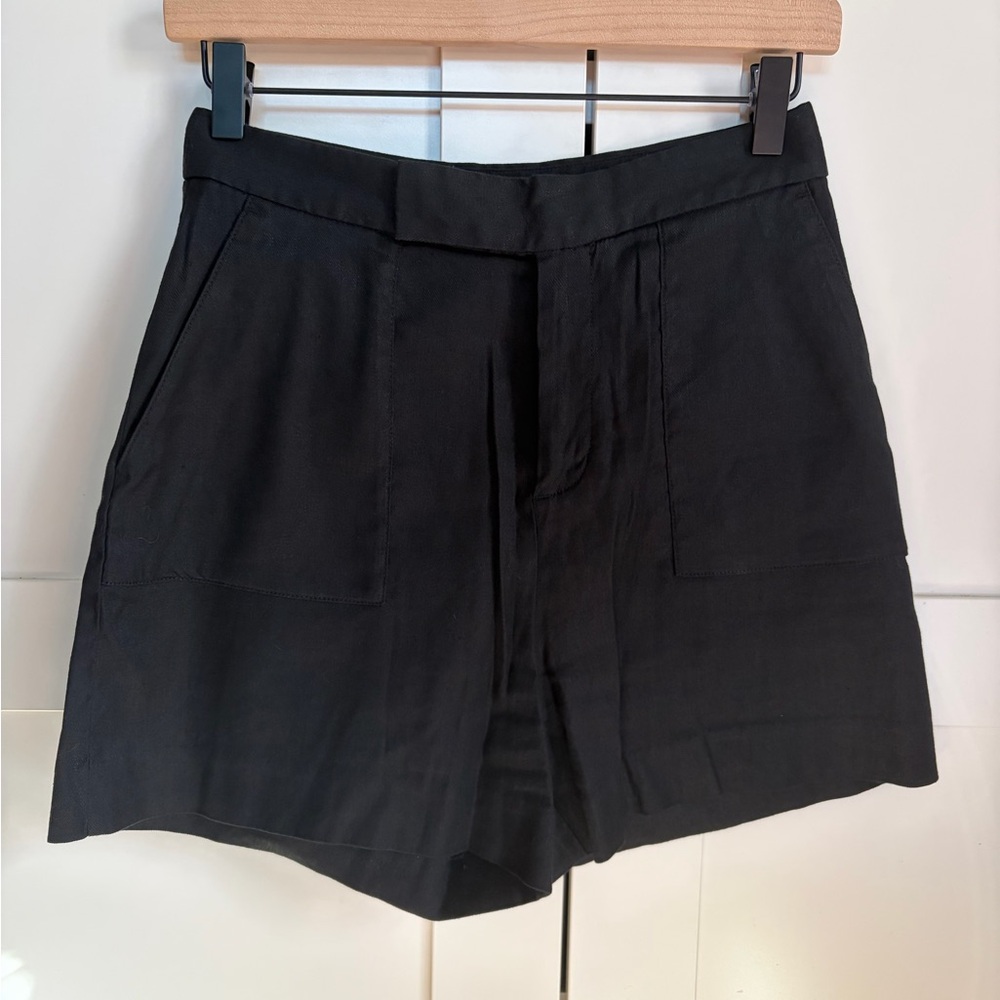 Banana Republic Black Women's Shorts